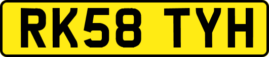 RK58TYH