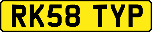 RK58TYP