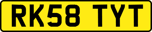 RK58TYT