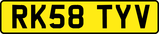 RK58TYV