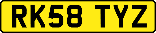 RK58TYZ