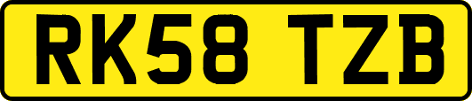 RK58TZB