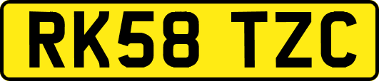 RK58TZC
