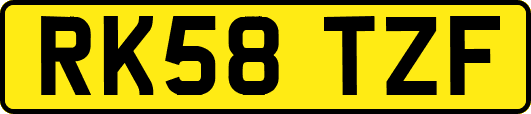RK58TZF