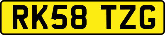 RK58TZG