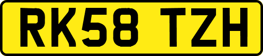 RK58TZH