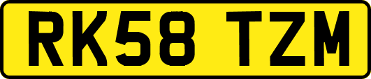 RK58TZM