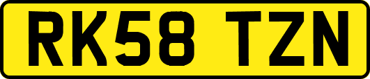 RK58TZN