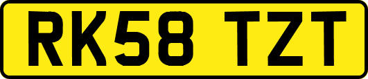RK58TZT