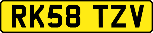 RK58TZV