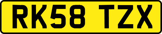 RK58TZX