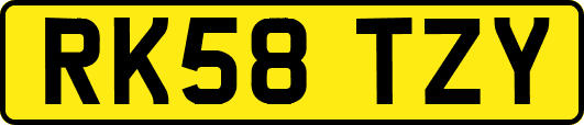 RK58TZY