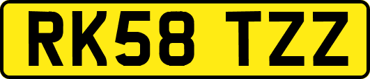 RK58TZZ