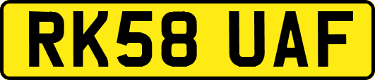 RK58UAF