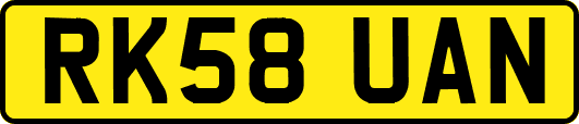 RK58UAN