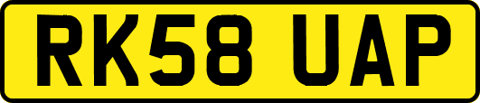 RK58UAP