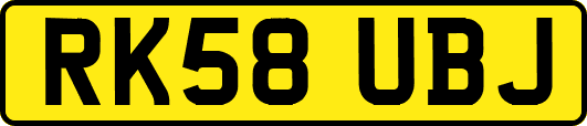 RK58UBJ