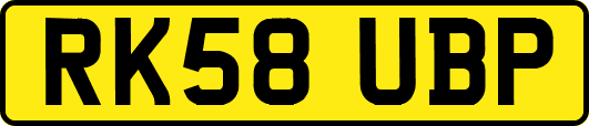 RK58UBP
