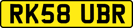 RK58UBR