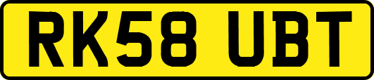 RK58UBT