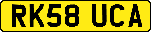 RK58UCA