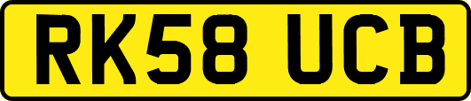 RK58UCB
