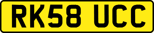 RK58UCC