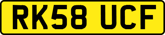 RK58UCF
