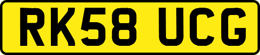 RK58UCG