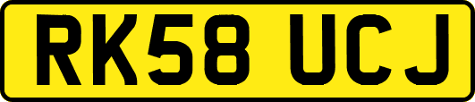 RK58UCJ