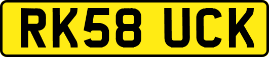 RK58UCK