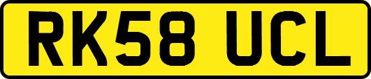 RK58UCL