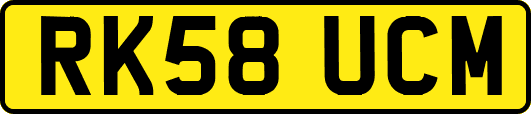 RK58UCM