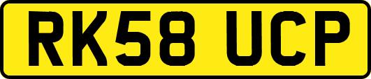 RK58UCP