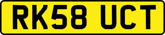 RK58UCT