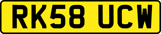 RK58UCW