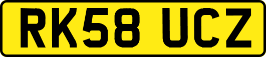 RK58UCZ