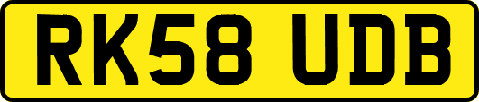 RK58UDB