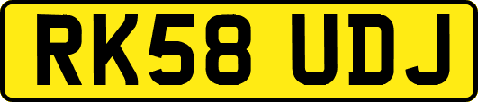 RK58UDJ