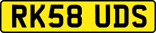 RK58UDS