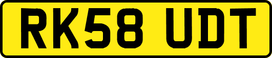 RK58UDT