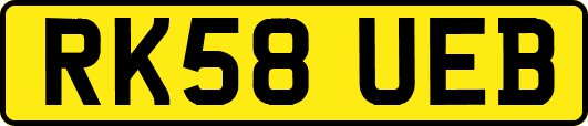 RK58UEB