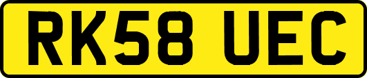 RK58UEC
