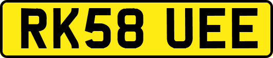 RK58UEE