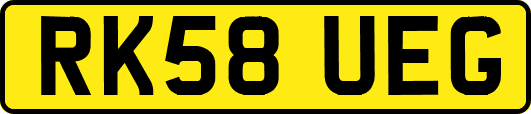 RK58UEG