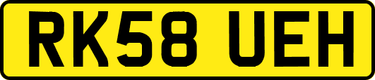 RK58UEH