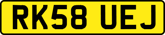 RK58UEJ