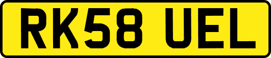 RK58UEL