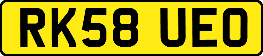 RK58UEO