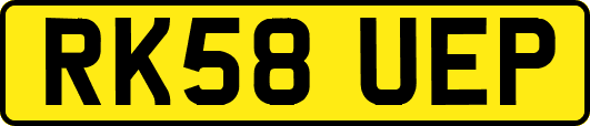 RK58UEP